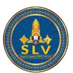 SLV Tours